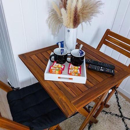 Le Sympathique - Petit Dejeuner, Netflix, Jacuzzi Rouen Eksteriør billede
