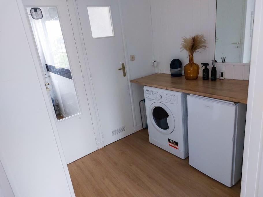 Le Sympathique - Petit Dejeuner, Netflix, Jacuzzi Rouen Eksteriør billede